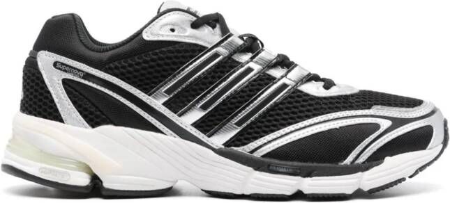 Adidas Supernova Cushion 7 running sneakers Silver - Picture 3