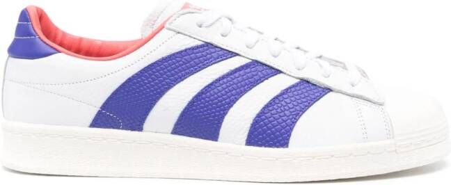 Adidas Adistar Cushion sneakers White - Picture 3