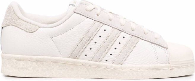 Adidas Superstar low-top sneakers White - Picture 4
