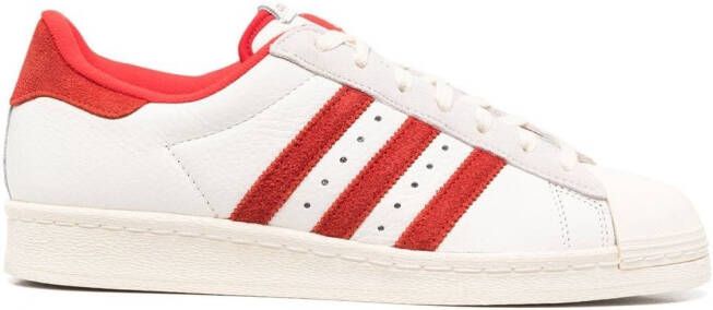 Adidas Superstar low-top sneakers White - Picture 2