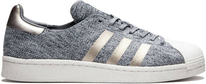 Adidas x Pharrell Williams 0 to 60 STMT “Multicolor” sneakers Yellow - Picture 9