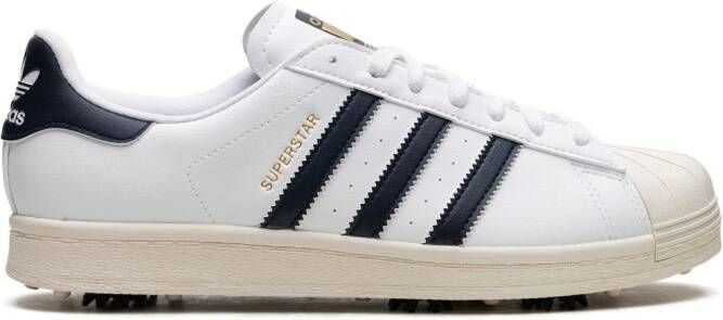 Adidas Campus 80s 3-stripes sneakers Neutrals