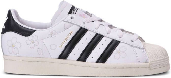 Adidas Forum Low "Trae Young So Def" sneakers White - Picture 3