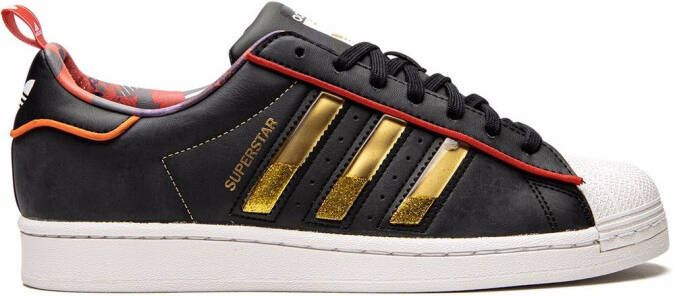 Adidas x LEGO ZX 8000 "Bricks" sneakers Neutrals