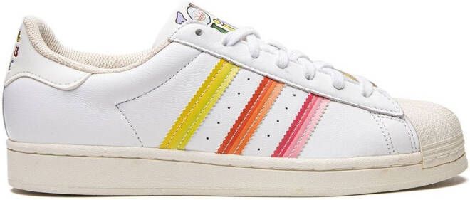 Adidas x Hu Made Pure slip-on sneakers Neutrals - Picture 2