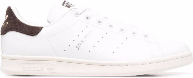 Adidas Superstar low-top sneakers White - Picture 3