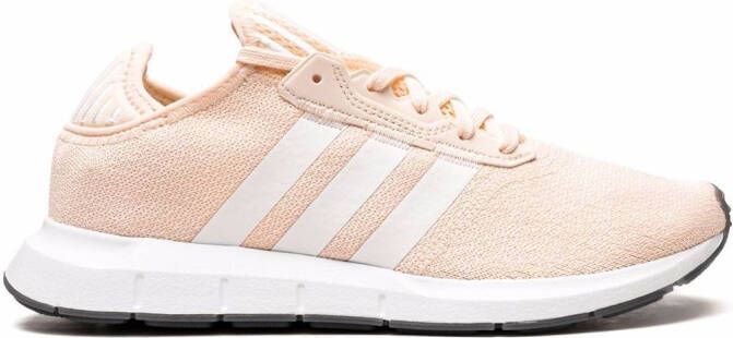 Adidas Swift Run X low-top sneakers Pink