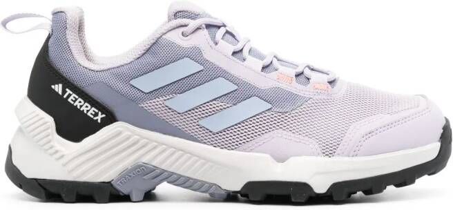 Adidas Rivalry logo-patch low-top sneakers White - Picture 5