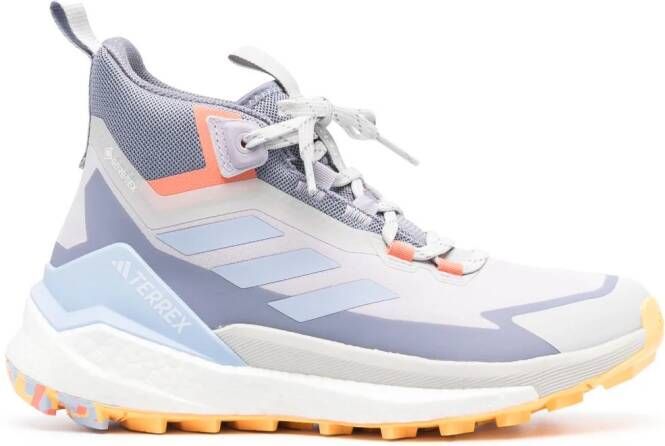 Adidas Trail Running Gore-Tex Tracerocker 2.0 sneakers Black