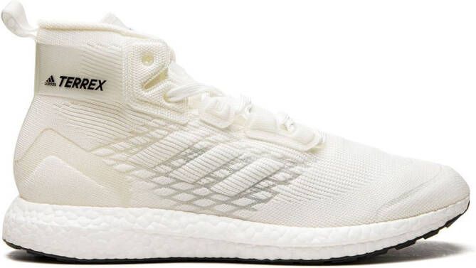 Adidas Terrex Free Hiker "Made To Be Remade" sneakers Neutrals