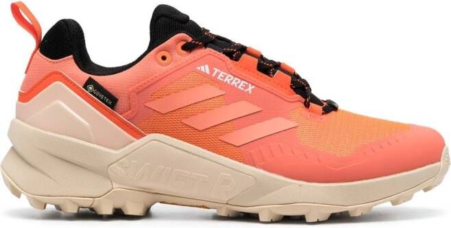 Adidas Rivalry logo-patch low-top sneakers White - Picture 2