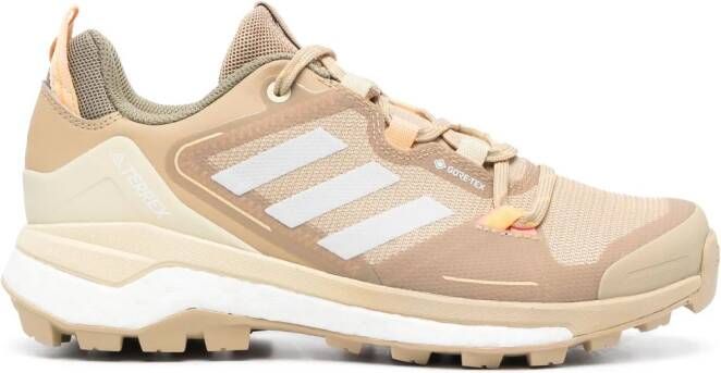 Adidas Trail Running Gore-Tex Tracerocker 2.0 sneakers Black - Picture 5