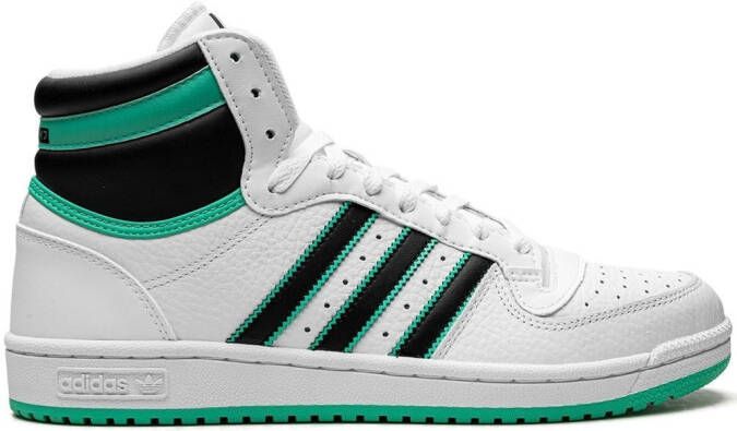 Adidas Top Ten RB "Footwear White Core Black Turb" sneakers