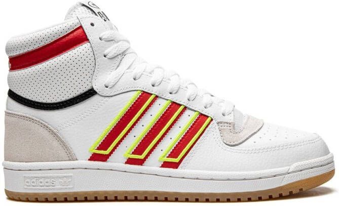 Adidas Top Ten RB sneakers White
