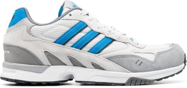 Adidas Torsion Super low-top sneakers Neutrals - Picture 2