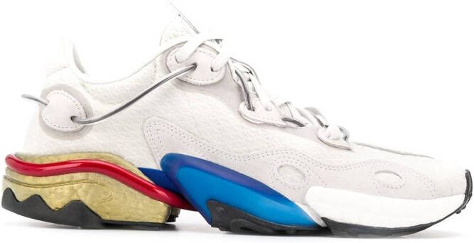 Adidas Torsion 10 sneakers Grey