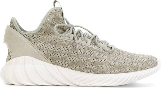 Adidas Originals EQT Support ADV Winter sneakers Red - Picture 2