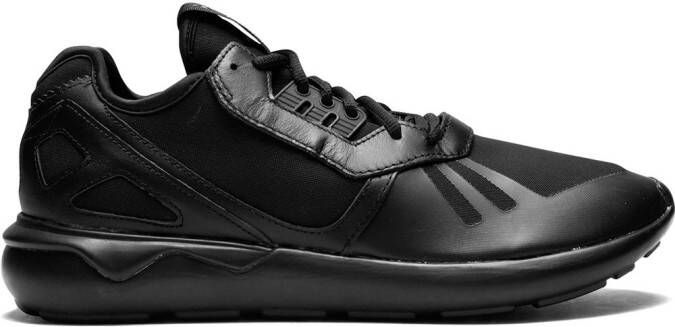 Adidas x Pharrell Williams Solar Hu Glide "Friends and Family" sneakers Red - Picture 2