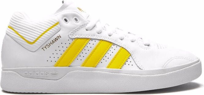 Adidas Tyshawn low-top sneakers White