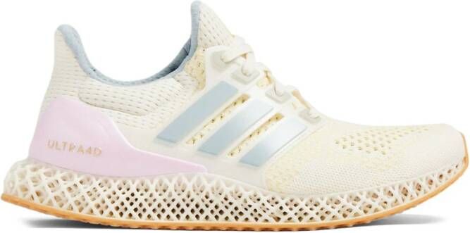 Adidas x Pharrell Williams NMD S1 Humanrace MAHBS sneakers Neutrals - Picture 3