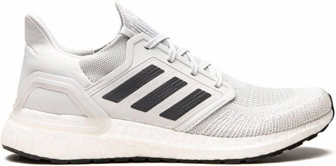 Adidas x Highsnobiety ZX 8000 sneakers Neutrals - Picture 2