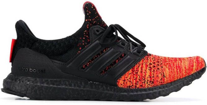 Adidas x Game of Thrones Ultraboost "Targaryen Dragons" sneakers Black