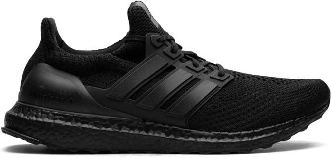Adidas Ultra Boost 5.0 DNA "Triple Black" sneakers