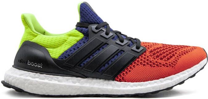 Adidas Pureboost "Sneaker Exchange" sneakers White - Picture 2