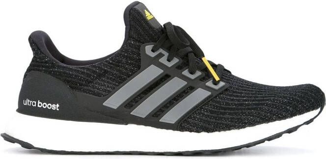 Adidas Ultraboost LTD low-top sneakers Black