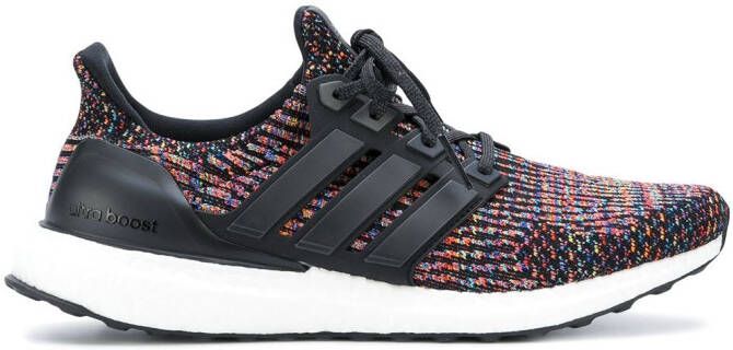 Adidas Ultraboost LTD "Multicolor" sneakers Black