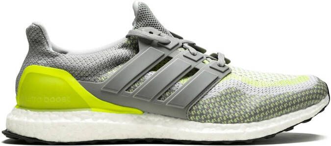 Adidas Ultraboost LTD "Glow In The Dark" sneakers Grey