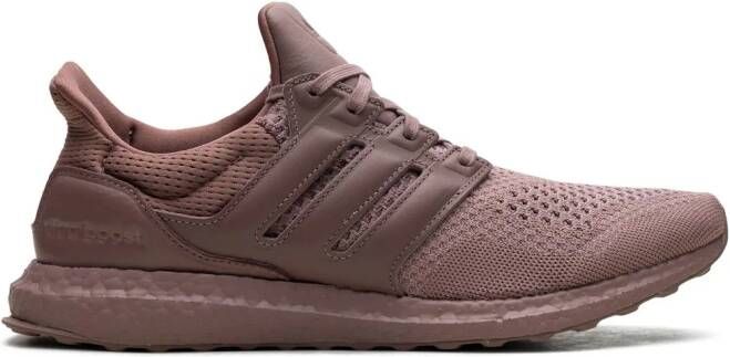Adidas Ultraboost 1 0 low-top sneakers Brown