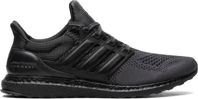 Adidas Ultraboost 1.0 "Carbon Core Black" sneakers