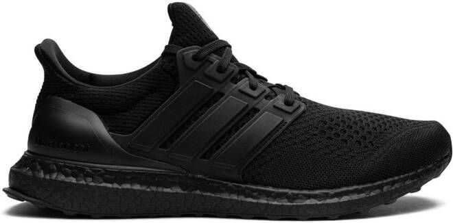 Adidas Ultraboost 1.0 DNA "Triple Black" sneakers - Picture 2
