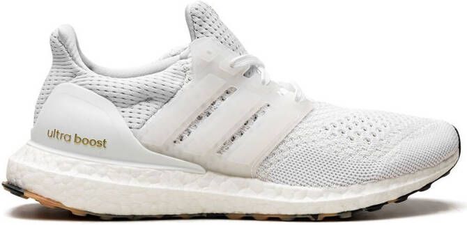 Adidas Ultraboost 1.0 low-top sneakers White - Picture 2