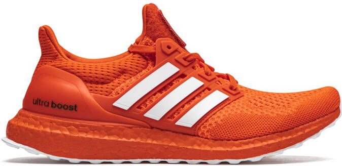 Adidas Ultraboost 1.0 "Louisville" sneakers Black - Picture 2