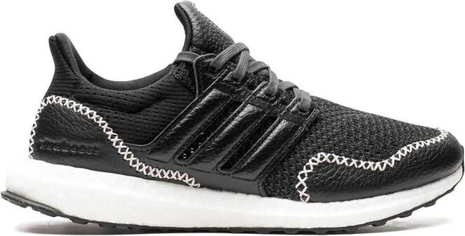 Adidas Ultraboost 1.0 "Woven" sneakers Neutrals - Picture 2