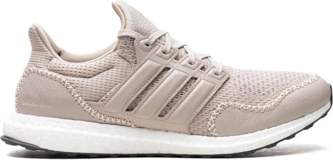Adidas Ultraboost 1.0 "Woven" sneakers Neutrals
