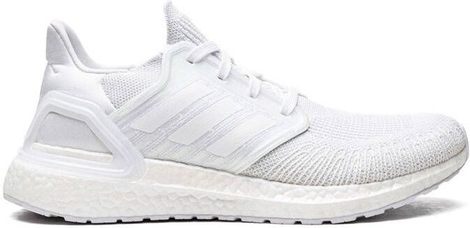 Adidas Ultraboost 21 Primeblue sneakers White