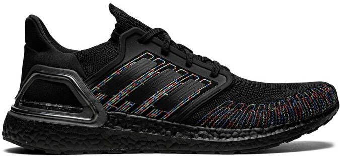 Adidas x Bapte Superstar 80s ''White Black'' sneakers - Picture 2