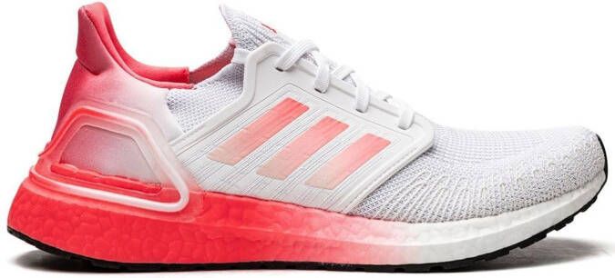 Adidas Ultraboost S&L DNA "Wo In Power" sneakers Pink - Picture 6