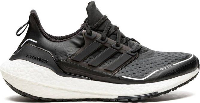 Adidas x Eric E uel Forum 84 High "Midnight Madness Kansas Jayhawks" sneakers Blue - Picture 2