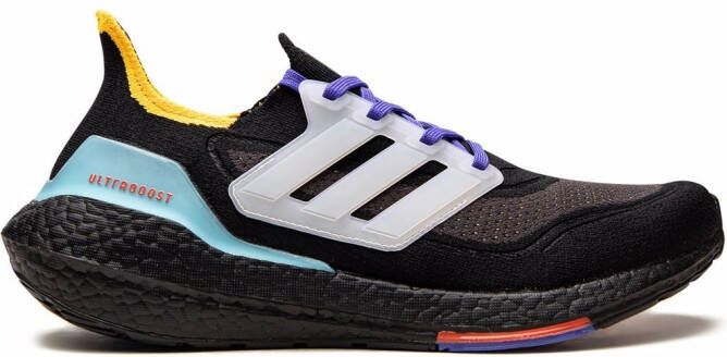 Adidas x Jeremy Scott x Forum Lo Wing "Money" sneakers Brown - Picture 3