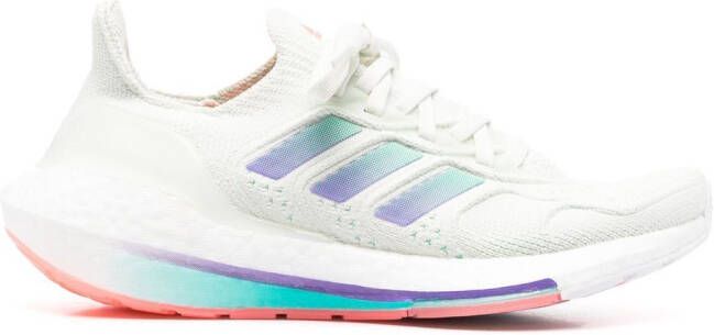 Adidas Ultraboost 22 HEAT.RDY sneakers Green