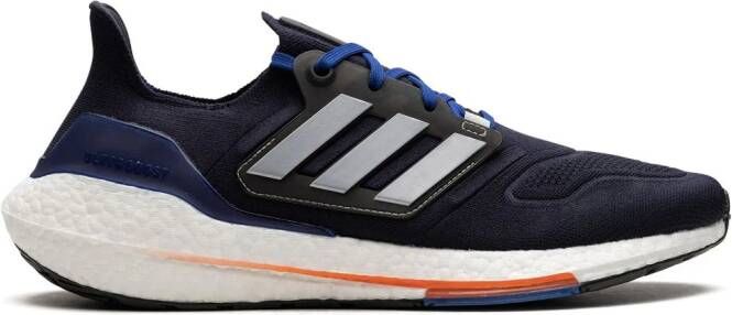 Adidas Ultraboost 22 "Legend Ink" sneakers Blue