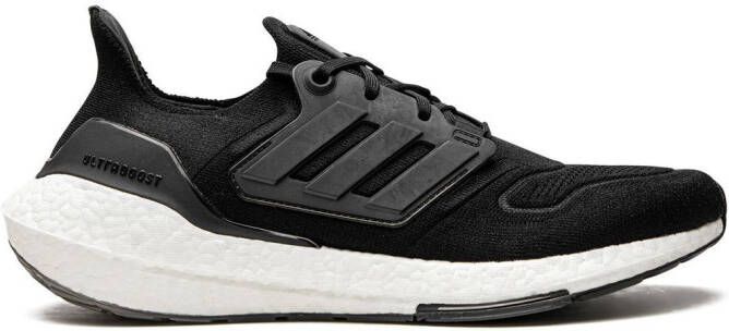 Adidas Ultraboost 22 "Core Black Core Black Cloud Wh" sneakers