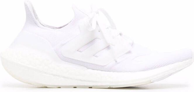 Adidas Futurecraft 4D "Core Black Linen Green" sneakers - Picture 2