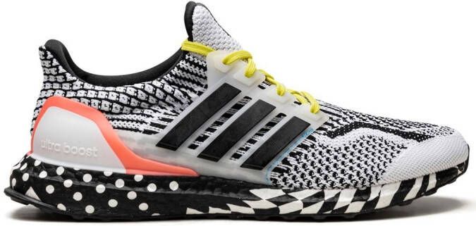 Adidas x Rich Mnisi NMD R1 low-top sneakers White - Picture 5