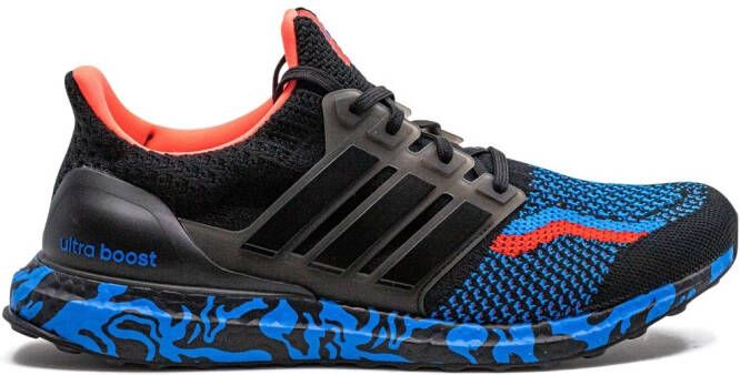 Adidas x Sankuanz Rivalry Promodel sneakers White - Picture 4