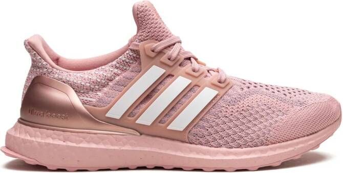 Adidas Ultraboost 5.0 DNA "Wonder Mauve" sneakers Pink